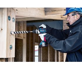 Atornillador a batería GSR 18V-110 C