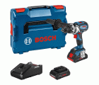Atornillador a batería GSR 18V-110 C