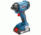 GDR 18V-160+2x2,0Ah+L-BOXX