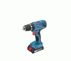 Atornillador a batería GSR 18V-21