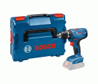 Atornillador a batería GSR 18V-21