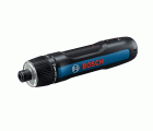 Atornillador a batería Bosch GO