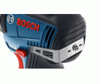 Atornillador a batería GSR 12V-35 FC