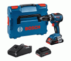 GSB 18V-55 + 2x4,0Ah ProCORE18V + L-BOXX