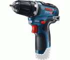 Atornillador a batería GSR 12V-35