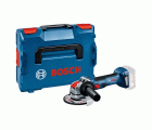 Miniamoladora X-LOCK a batería GWX 18V-7