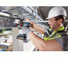 Atornillador/llave de impacto a batería GDX 18V-210 C