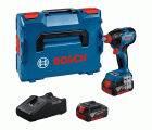 Atornillador/llave de impacto a batería GDX 18V-210 C
