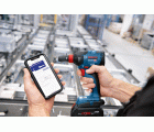 Atornillador/llave de impacto a batería GDX 18V-210 C