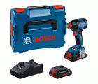 Atornillador/llave de impacto a batería GDX 18V-210 C