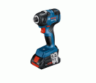 Atornillador de impacto a batería GDR 18V-200