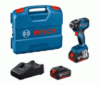 Atornillador de impacto a batería GDR 18V-200