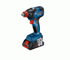 Atornillador/llave de impacto a batería GDX 18V-200