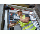 Atornillador/llave de impacto a batería GDX 18V-200