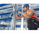 Atornillador/llave de impacto a batería GDX 18V-200