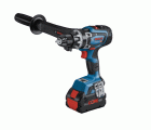 Atornillador a batería GSR 18V-150 C