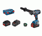 Atornillador a batería GSR 18V-150 C