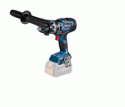 Taladro con percusión a batería GSB 18V-150 C