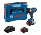 Atornillador de impacto a batería GDS 18V-1000 C