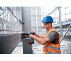 Atornillador de impacto a batería GDS 18V-1050 HC