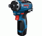 Atornillador a batería GSR 12V-35 HX
