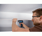 Atornillador a batería GSR 12V-35 HX