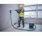 Aspirador a batería GAS 18V-12 MC