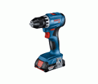 Atornillador a batería GSR 18V-45