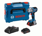 Atornillador de impacto a batería GDS 18V-450 HC