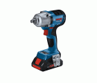 Atornillador de impacto a batería GDS 18V-450 HC