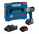 Atornillador de impacto a batería GDS 18V-450 HC