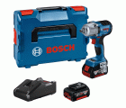 Atornillador de impacto a batería GDS 18V-450 PC