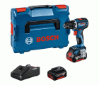 Atornillador a batería GSR 18V-90 C