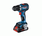 Atornillador a batería GSR 18V-90 C