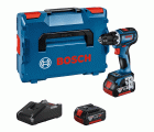 Atornillador a batería GSR 18V-90 C