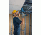 Atornillador a batería para construcción en seco GTB 18V-45