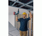 Atornillador a batería para construcción en seco GTB 18V-45