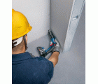 Atornillador a batería para construcción en seco GTB 18V-45