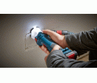 Fresadora de corte a batería para placas de yeso GCU 18V-30