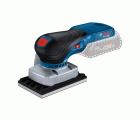 Lijadora orbital a batería GSS 18V-13