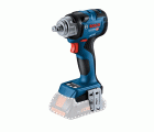 Atornillador de impacto a batería GDS 18V-330 HC