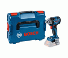 Atornillador de impacto a batería GDS 18V-330 HC