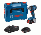 Atornillador de impacto a batería GDS 18V-330 HC
