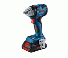 Atornillador de impacto a batería GDS 18V-330 HC
