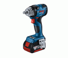 Atornillador de impacto a batería GDS 18V-330 HC