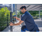 Atornillador/llave de impacto a batería GDS 18V-320 C