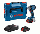Atornillador/llave de impacto a batería GDS 18V-320 C