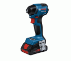 Atornillador de impacto a batería GDR 18V-220 C