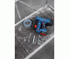 Clavadora de batería GNB 18V-40