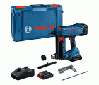 Clavadora de batería GNB 18V-40